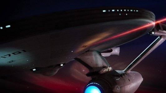 Star Trek II: The Wrath of Khan