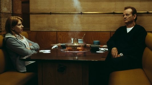 Lost in Translation