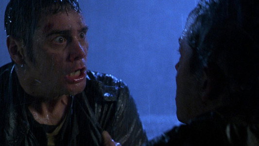 The Cable Guy