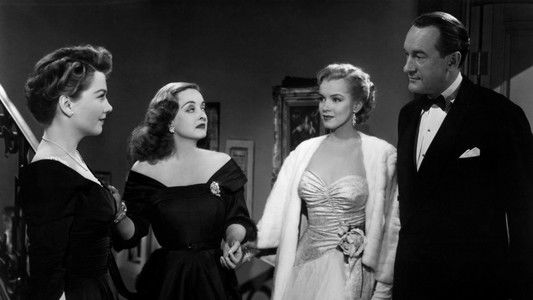 All About Eve