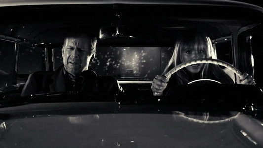 Sin City