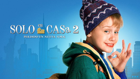 Home Alone 2: Lost in New York