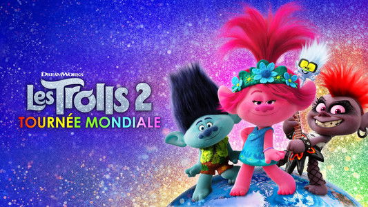 Trolls World Tour