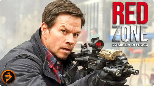 Mile 22