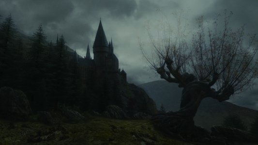 Harry Potter and the Prisoner of Azkaban