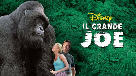 Mighty Joe Young