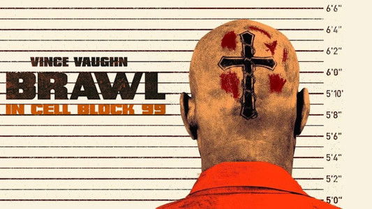 Brawl in Cell Block 99