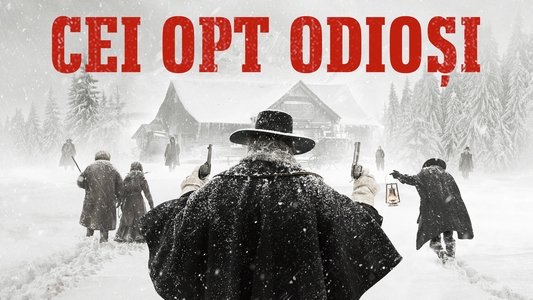The Hateful Eight