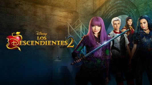 Descendants 2