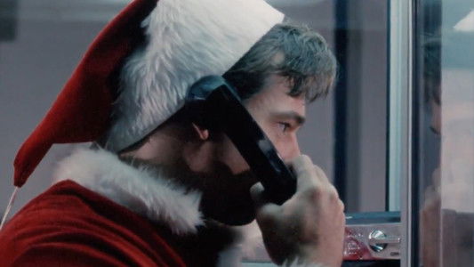Silent Night, Deadly Night Part 2