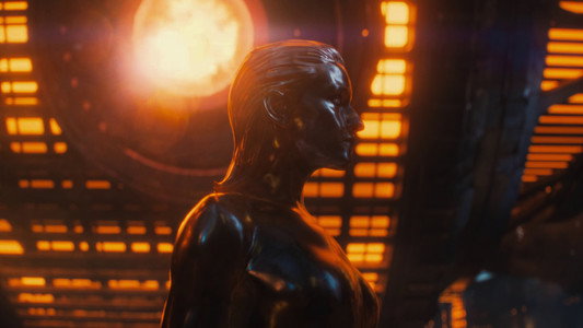 The Fantastic 4: First Steps