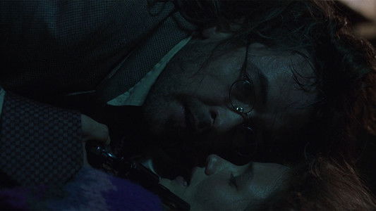 Being John Malkovich