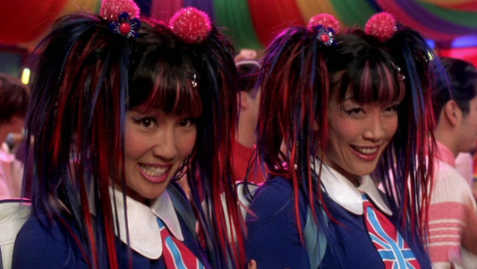 Austin Powers in Goldmember