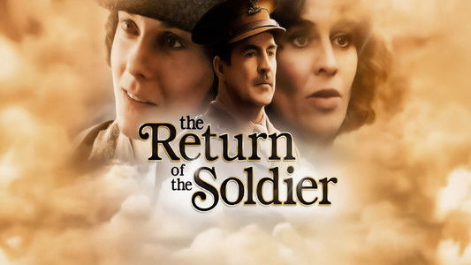 The Return of the Soldier