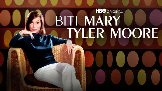 Being Mary Tyler Moore