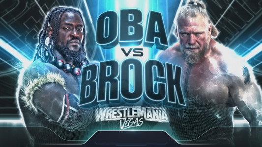 WWE WrestleMania 42 – Sunday