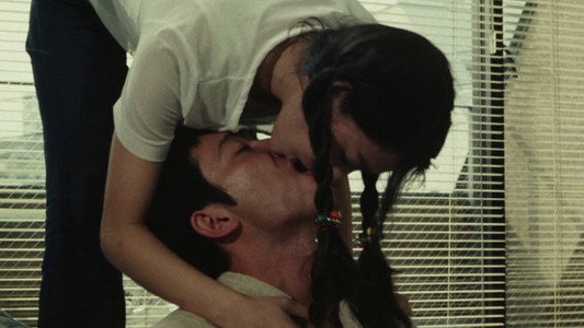 A New Love in Tokyo