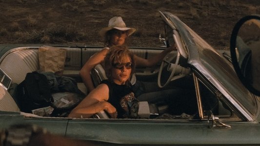 Thelma & Louise