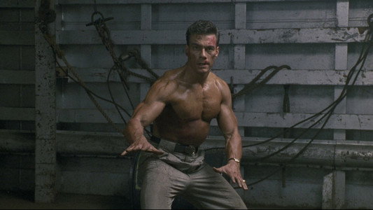 Double Impact