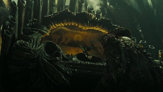 Pirates of the Caribbean: At World's End