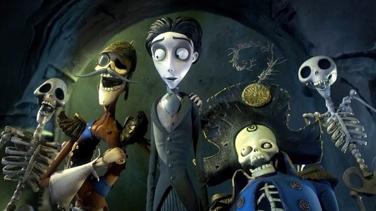 Corpse Bride