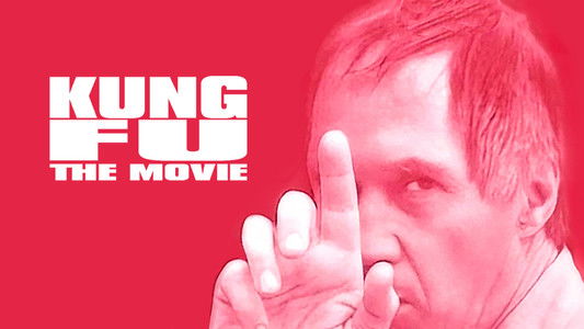 Kung Fu: The Movie