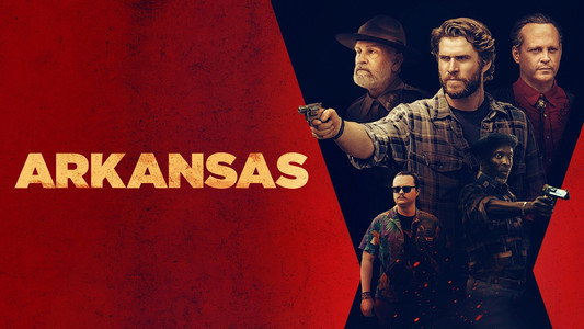 Arkansas