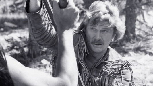 Last of the Mohicans