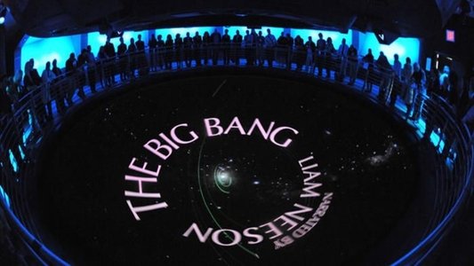 The Big Bang
