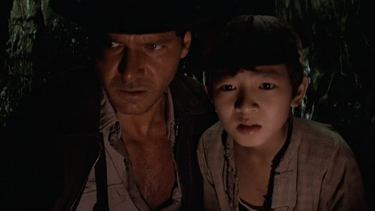 Indiana Jones and the Temple of Doom