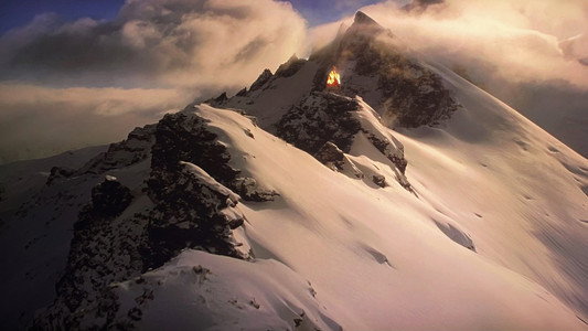 The Lord of the Rings: The Return of the King