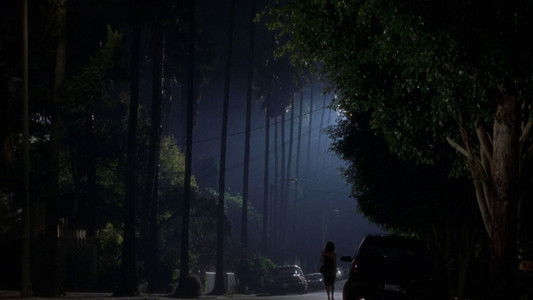 Mulholland Drive