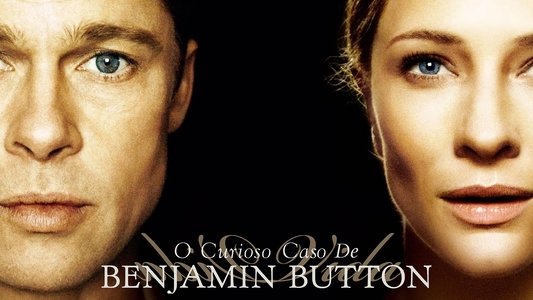 The Curious Case of Benjamin Button