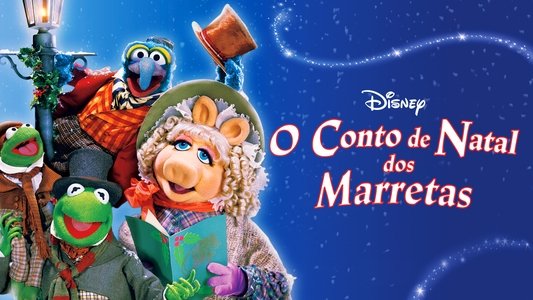 The Muppet Christmas Carol