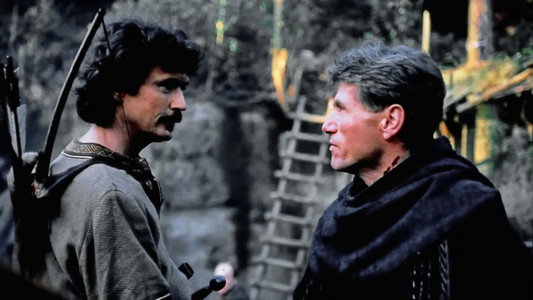 Robin Hood