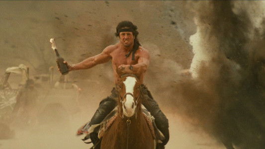 Rambo III