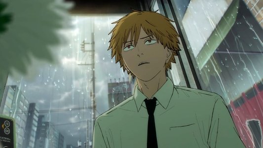 Chainsaw Man - The Movie: Reze Arc