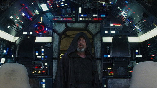 Star Wars: The Last Jedi