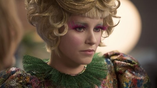 The Hunger Games: Catching Fire