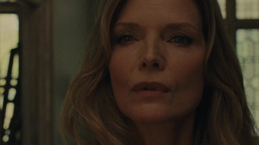 mother!