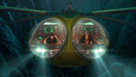 Spy Kids 2: The Island of Lost Dreams