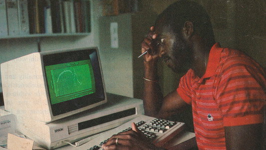 13 Steps - Die unglaubliche Karriere von Edwin Moses
