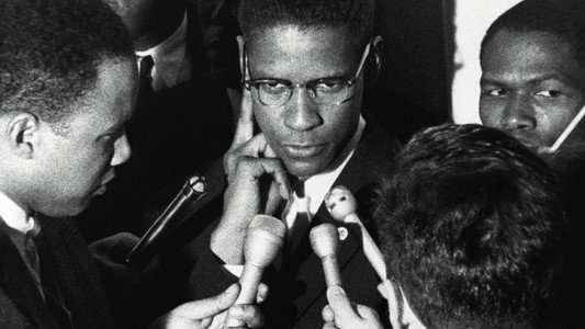 Malcolm X