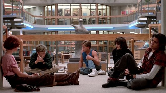 The Breakfast Club