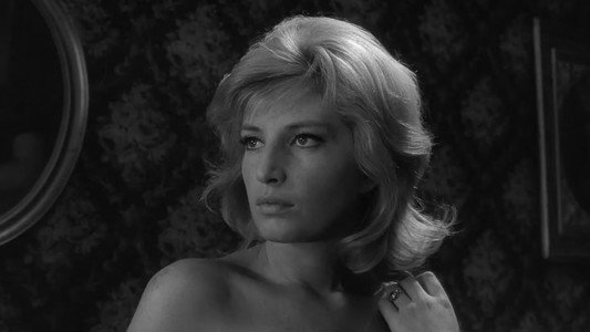 L'Eclisse