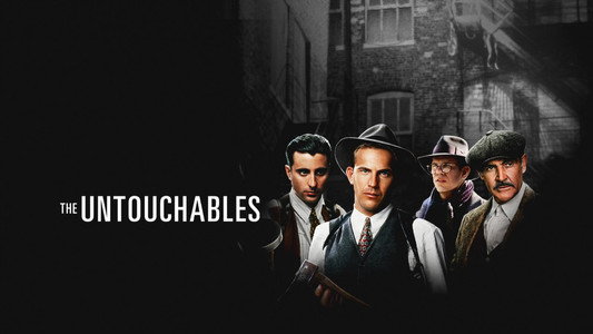 The Untouchables
