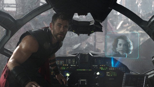 Thor: Ragnarok
