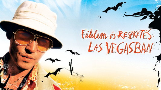 Fear and Loathing in Las Vegas