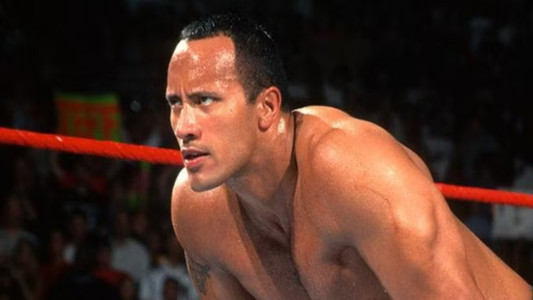 The Rock - The People's Champ