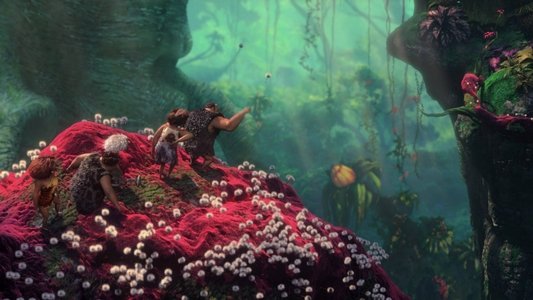 The Croods